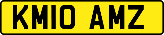 KM10AMZ