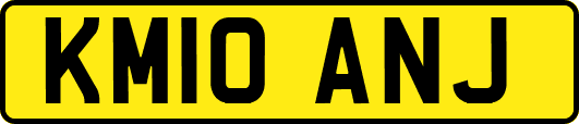 KM10ANJ
