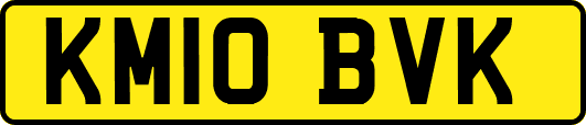 KM10BVK