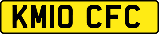 KM10CFC