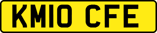 KM10CFE