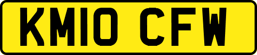 KM10CFW