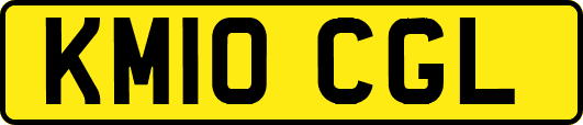 KM10CGL