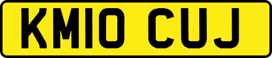 KM10CUJ