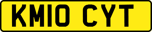 KM10CYT