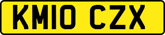 KM10CZX