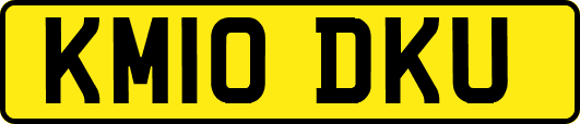 KM10DKU