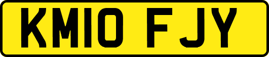 KM10FJY