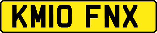 KM10FNX