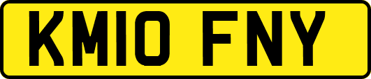 KM10FNY