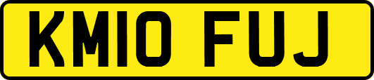 KM10FUJ