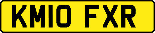 KM10FXR