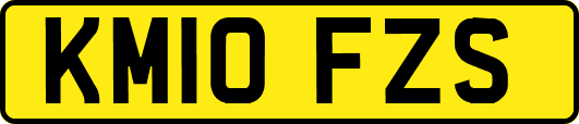 KM10FZS