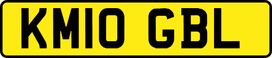 KM10GBL