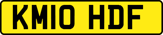 KM10HDF