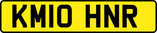 KM10HNR