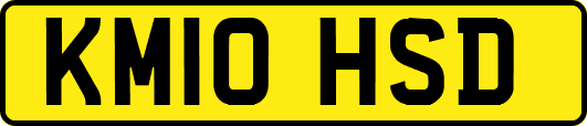 KM10HSD