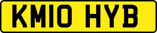 KM10HYB