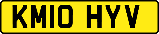 KM10HYV