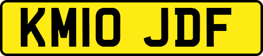 KM10JDF