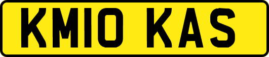 KM10KAS