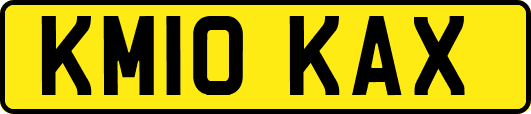 KM10KAX