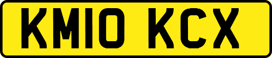 KM10KCX