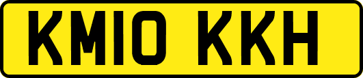 KM10KKH