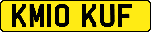 KM10KUF