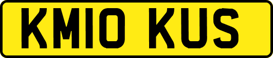 KM10KUS
