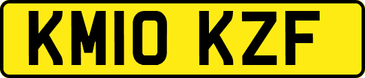 KM10KZF