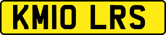 KM10LRS