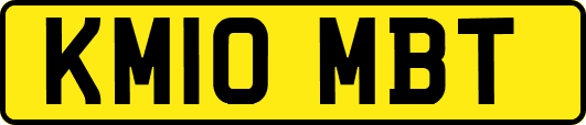 KM10MBT