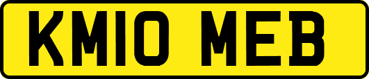 KM10MEB