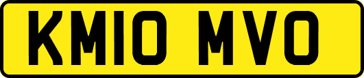 KM10MVO