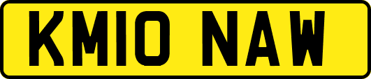 KM10NAW