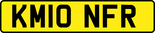 KM10NFR