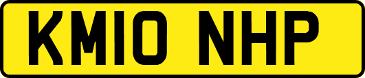 KM10NHP