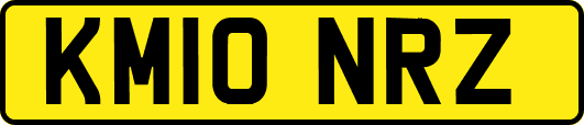 KM10NRZ