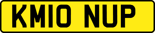 KM10NUP