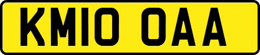 KM10OAA