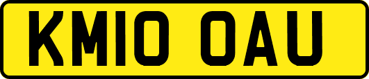 KM10OAU