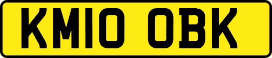 KM10OBK