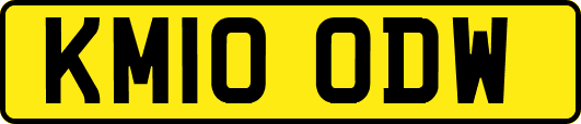 KM10ODW