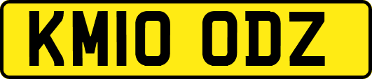 KM10ODZ
