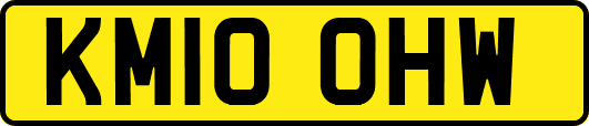 KM10OHW