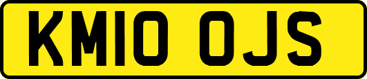 KM10OJS