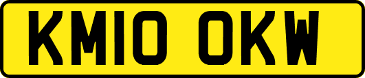 KM10OKW