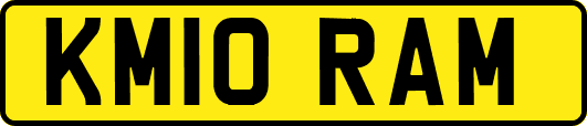 KM10RAM