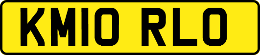 KM10RLO